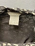 Lindex Animal Print Black Casual Dress Size S - photo 7