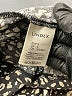 Lindex Animal Print Black Casual Dress Size S - photo 8