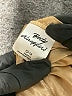 Body Wrappers 100% Polyester Metallic Gold Dress Size 12 - 14 - photo 3