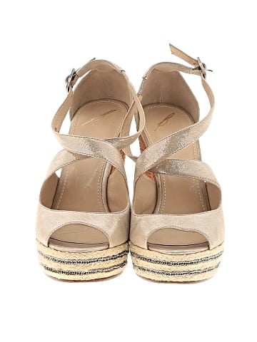 Brian Atwood Wedges (view 2)