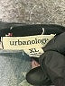 Urbanology Black Long Sleeve Blouse Size XL - photo 7