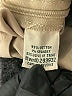 L.L.Bean Solid Tan Casual Skirt Size 10 - photo 5