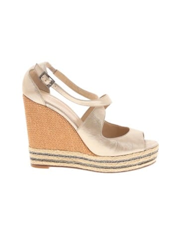 Brian Atwood Wedges (view 1)