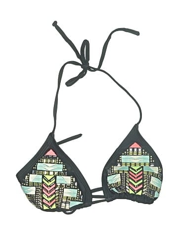 Xhilaration Swimsuit Top (view 1)