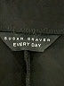 Susan Graver Solid Black Active Pants Size L (petite) - photo 7
