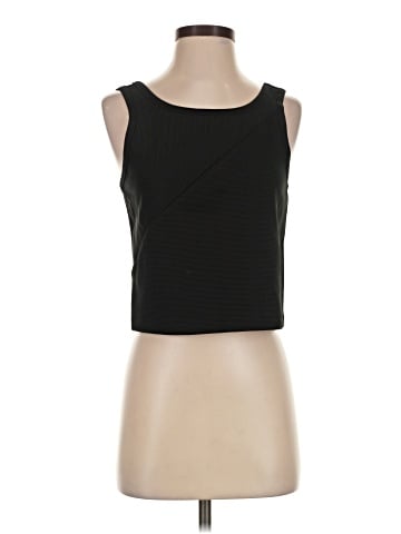 metaphor Sleeveless Top (view 1)