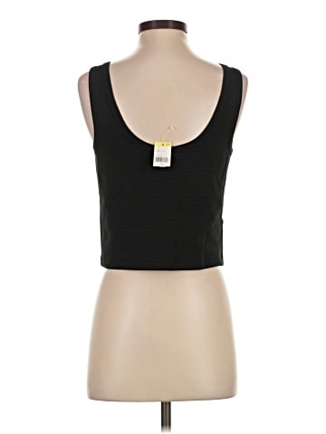metaphor Sleeveless Top (view 2)