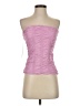 Princess Polly Pink Sleeveless Top Size 4 - photo 1