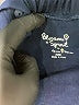 Florence Eiseman Blue Overall Dress 18-24 MO / 24 MO - photo 3