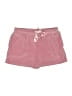 Sincerely Jules Hearts Pink Shorts Size S - photo 1