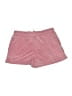 Sincerely Jules Hearts Pink Shorts Size S - photo 2