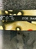 Zoe D. Green Kimono Size S - photo 7