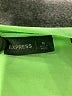 Express Green Sleeveless Top Size M - photo 6