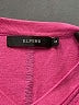 Assorted Brands Pink Poncho Size S - photo 7