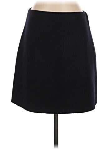 Club Monaco Wool Skirt (view 1)