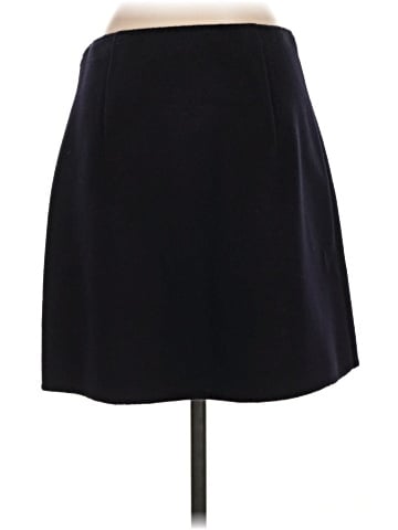 Club Monaco Wool Skirt (view 2)