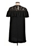 H&M Black Casual Dress Size 14 - photo 2