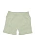 Unbranded Solid Green Athletic Shorts Size M - photo 1