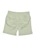 Unbranded Solid Green Athletic Shorts Size M - photo 2