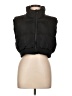 Ci Sono 100% Polyester Black Vest Size L - photo 1