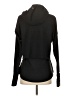 Sweaty Betty Black Track Jacket Size S - photo 2