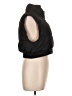 Ci Sono 100% Polyester Black Vest Size L - photo 4