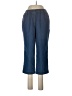 Breckenridge Blue Jeans Size 12 - photo 1