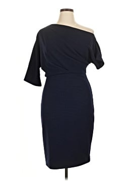 Badgley Mischka Cocktail Dress