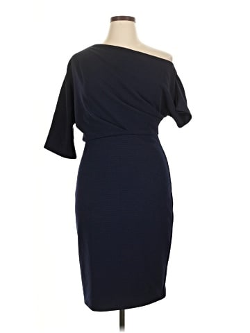 Badgley Mischka Cocktail Dress (view 1)