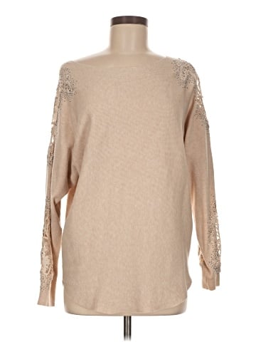 Vila Milano Long Sleeve Blouse (view 1)