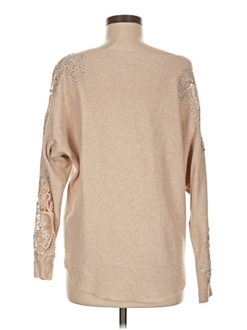 Vila Milano Long Sleeve Blouse (view 2)