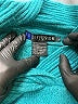 Assorted Brands Teal Pullover Sweater Size S - photo 7