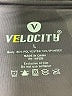 Velocity Gray Active Pants Size L - photo 4