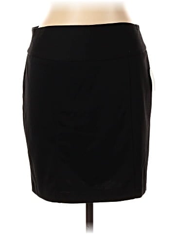Charlotte Russe Casual Skirt (view 1)