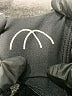 Unbranded Black Sleeveless Top Size M - photo 7