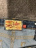 Dear John Blue Jeans Size 27 waist - photo 7