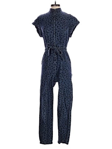 La Vie Rebecca Taylor Jumpsuit (view 1)