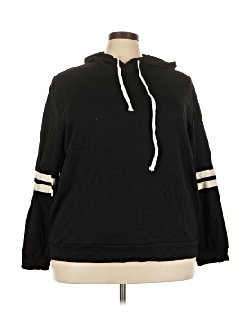 Assorted Brands Pullover Hoodie