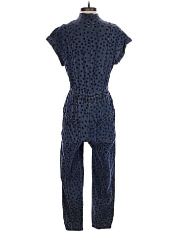 La Vie Rebecca Taylor Jumpsuit (view 2)