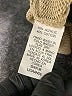 Papaya Tan Pullover Sweater Size L - photo 5