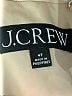 J.Crew 100% Cotton Tan Trenchcoat Size 4 (petite) - photo 6