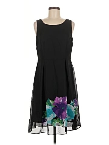 Studio 1 Cocktail Dress (view 1)