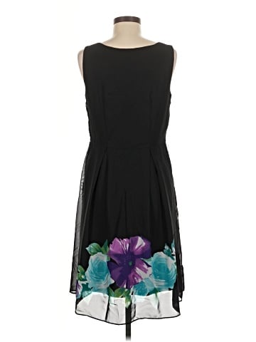 Studio 1 Cocktail Dress (view 2)