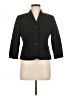 Ann Taylor LOFT Black Blazer Size 8 - photo 1