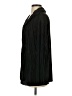 Unbranded 100% Polyester Black Long Sleeve Blouse Size S - photo 5