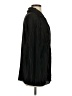 Unbranded 100% Polyester Black Long Sleeve Blouse Size S - photo 4