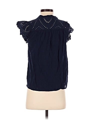 Daniel Rainn Sleeveless Blouse (view 2)