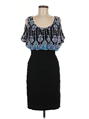 Nicole by Nicole Miller Cocktail Dress (view 1)