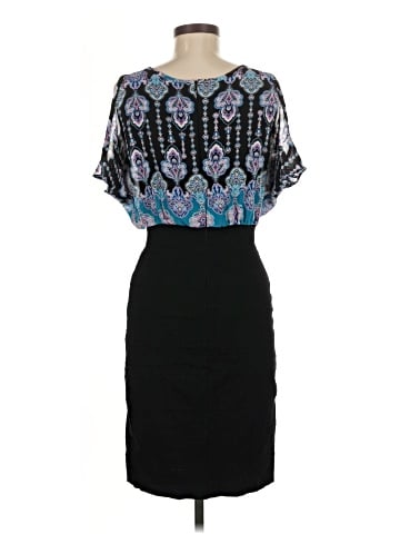 Nicole by Nicole Miller Cocktail Dress (view 2)
