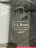 L.L.Bean 100% Nylon Color Block Pink Snow Jacket Size 6X - photo 3